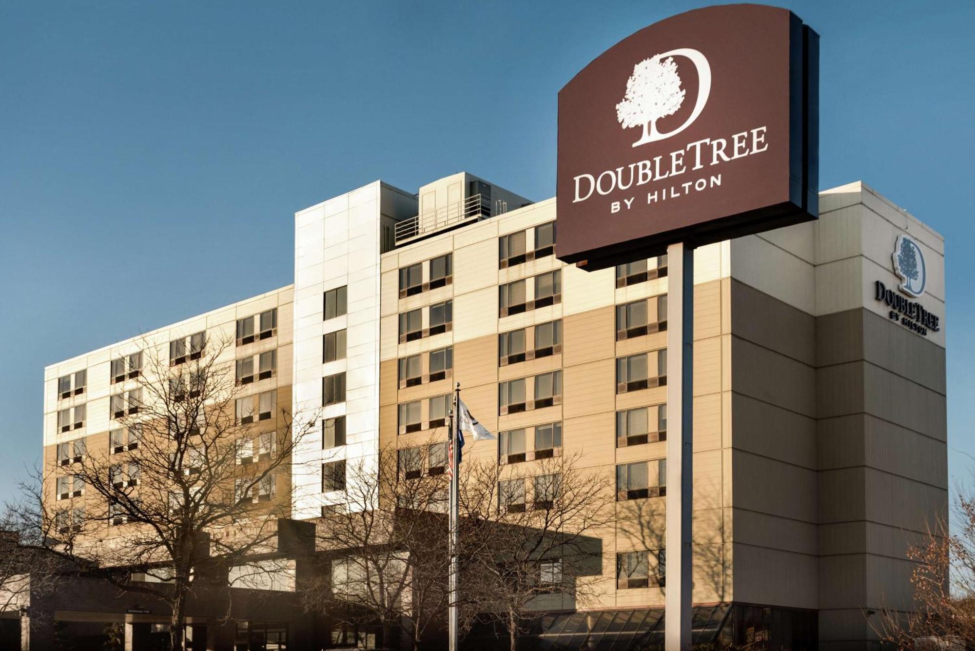 Hotel Doubletree By Hilton St. Paul, Mn à Saint Paul Extérieur photo