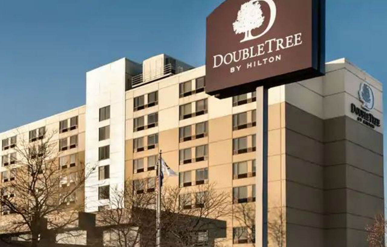 Hotel Doubletree By Hilton St. Paul, Mn à Saint Paul Extérieur photo